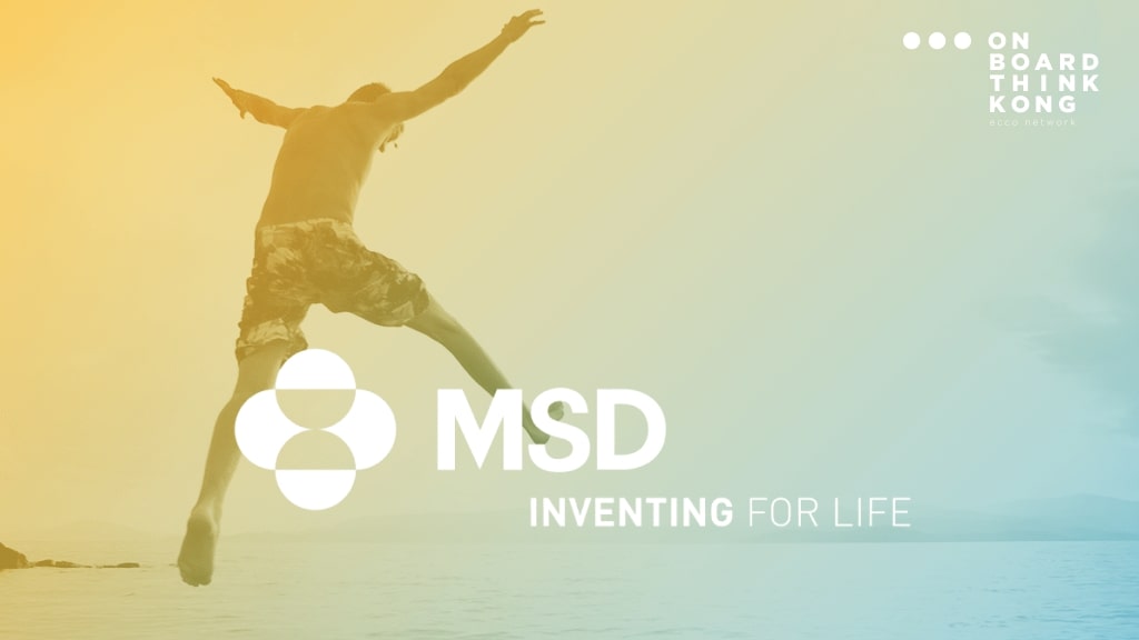 MSD Investing for Live