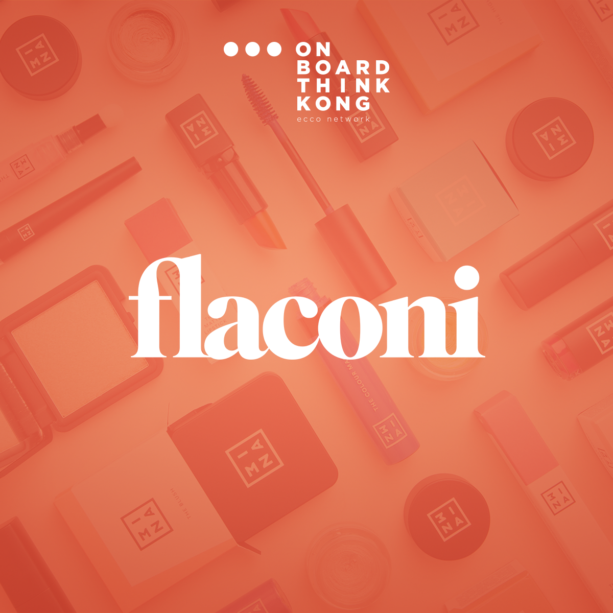 On Board Think Kong wspiera wejście Flaconi na polski rynek e-commerce