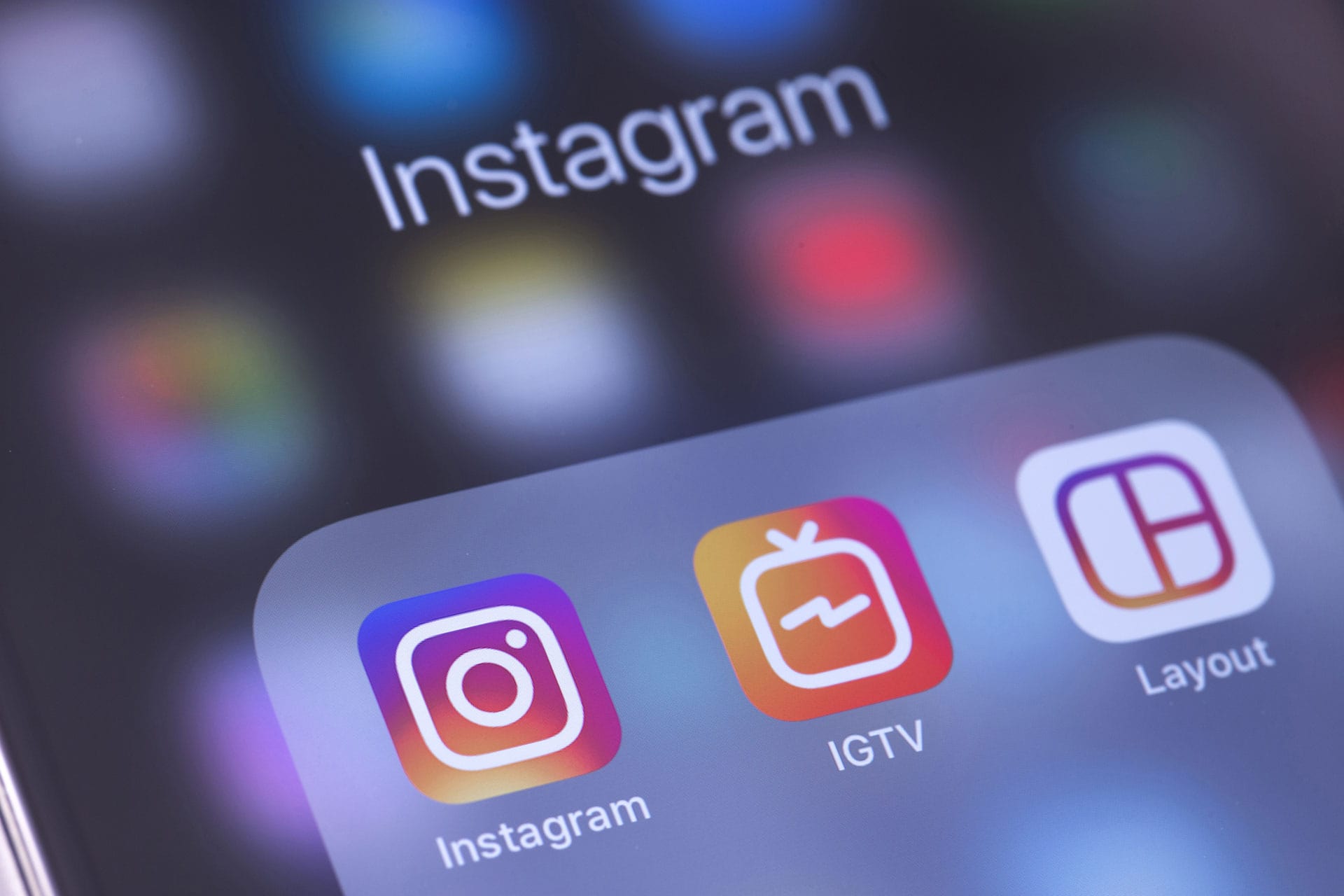 IGTV (Instagram Video) - co to jest i do czego może służyć?