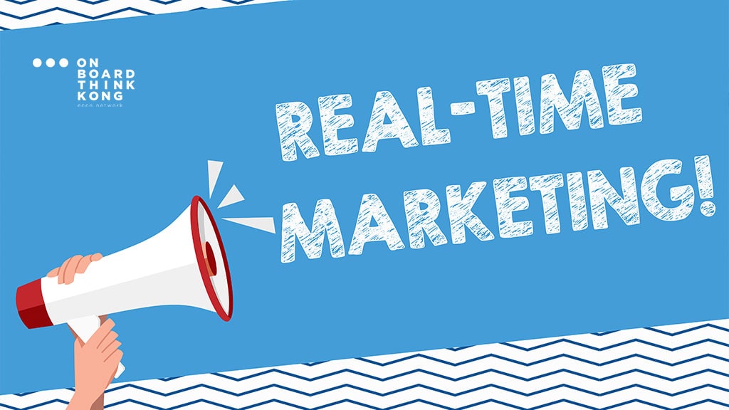 Strategia działań w Real-Time Marketingu