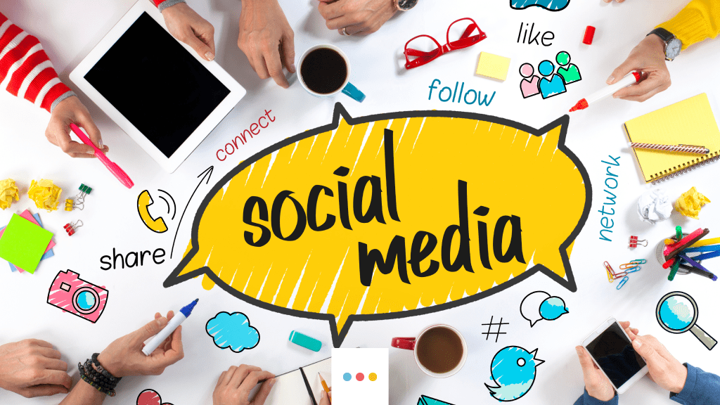 Strategia social media - o czym mówi i jak ją przygotować?