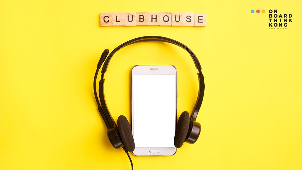 Skąd pochodzi aplikacja Clubhouse?