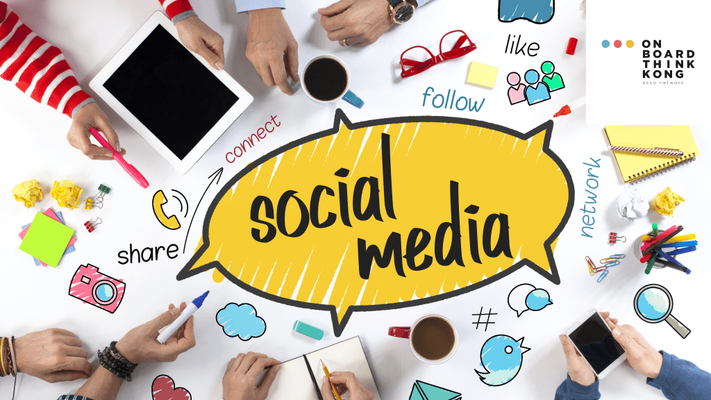 Strategia Social Media - jak ją przygotować i z czego się składa?