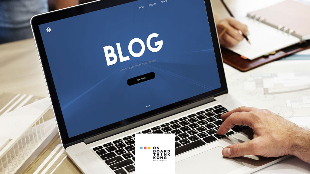 7 powodów żeby prowadzić blog firmowy