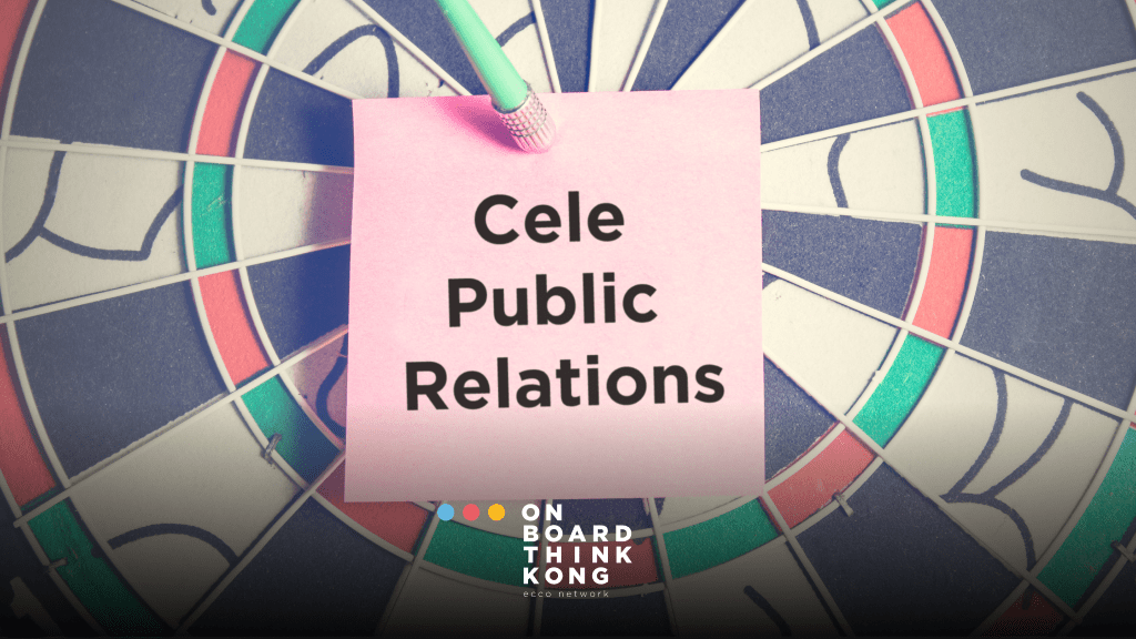 Cele Public Relations