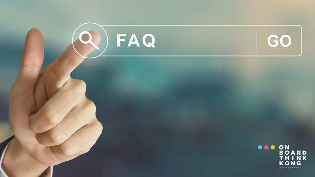 Jakie informacje powinny znaleźć się na stronie FAQ? Przykłady