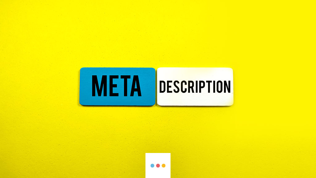 Meta description - co to jest i jaki ma wpływ na SEO? Jak napisać opis meta?