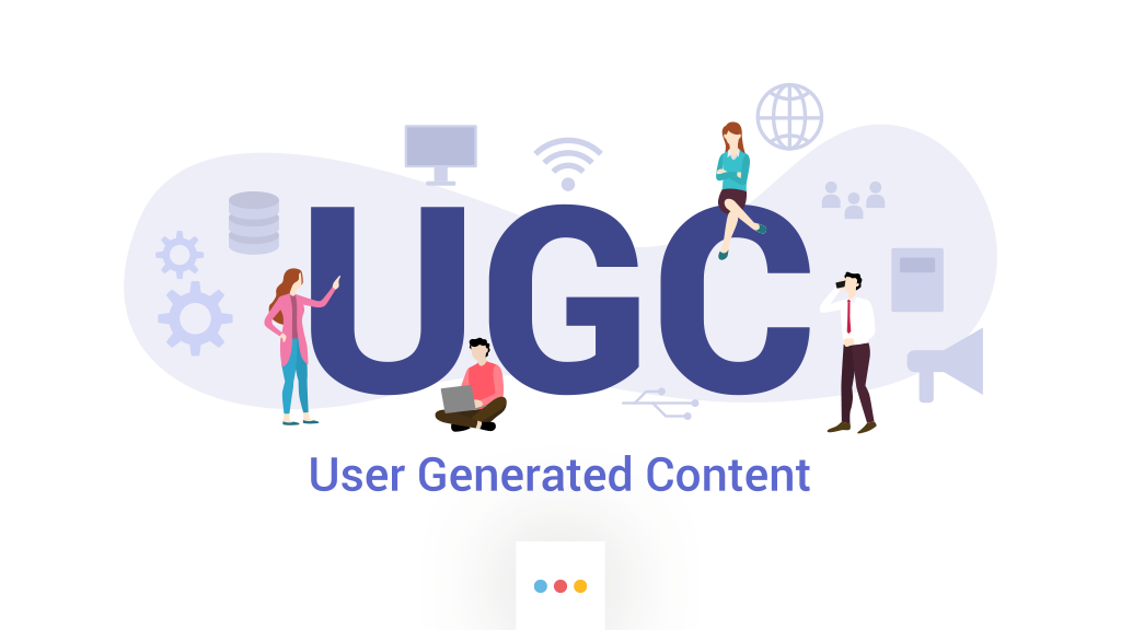 User generated content - co to jest i jakie może przynieść korzyści?