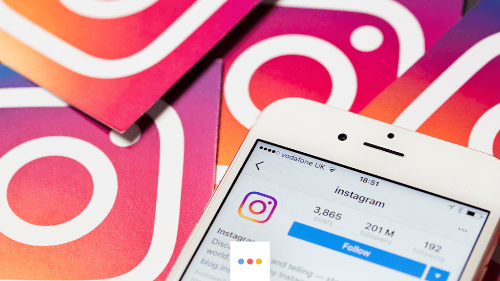 Jak stworzyć skuteczny biogram na Instagramie?