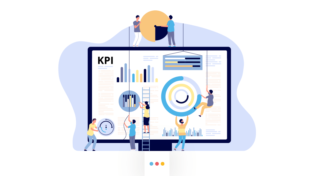 KPI dla SEO – jak sprawdzić SEO strony za pomocą kluczowych wskaźników efektywności?