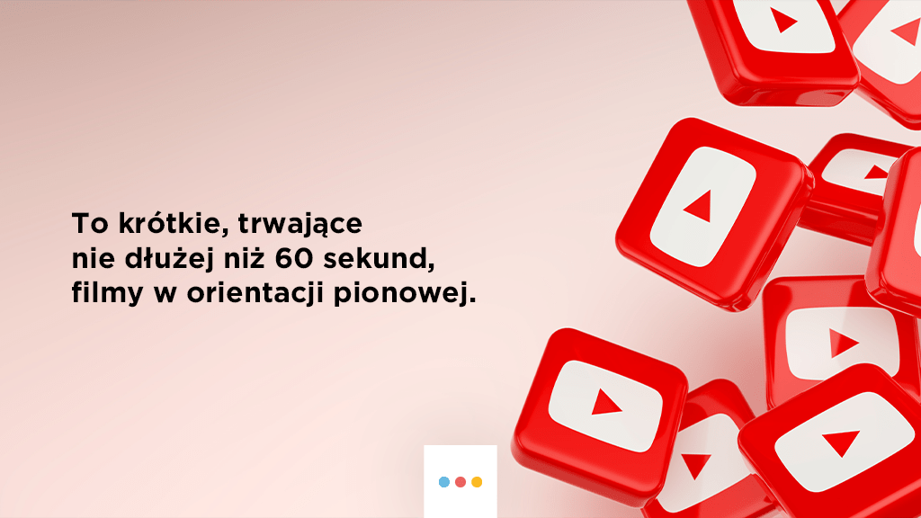Youtube Shorts - co to jest?