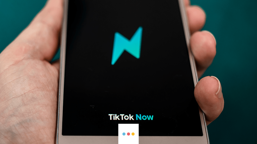 TikTok Now - co to jest? Nowe narzędzie od TikToka