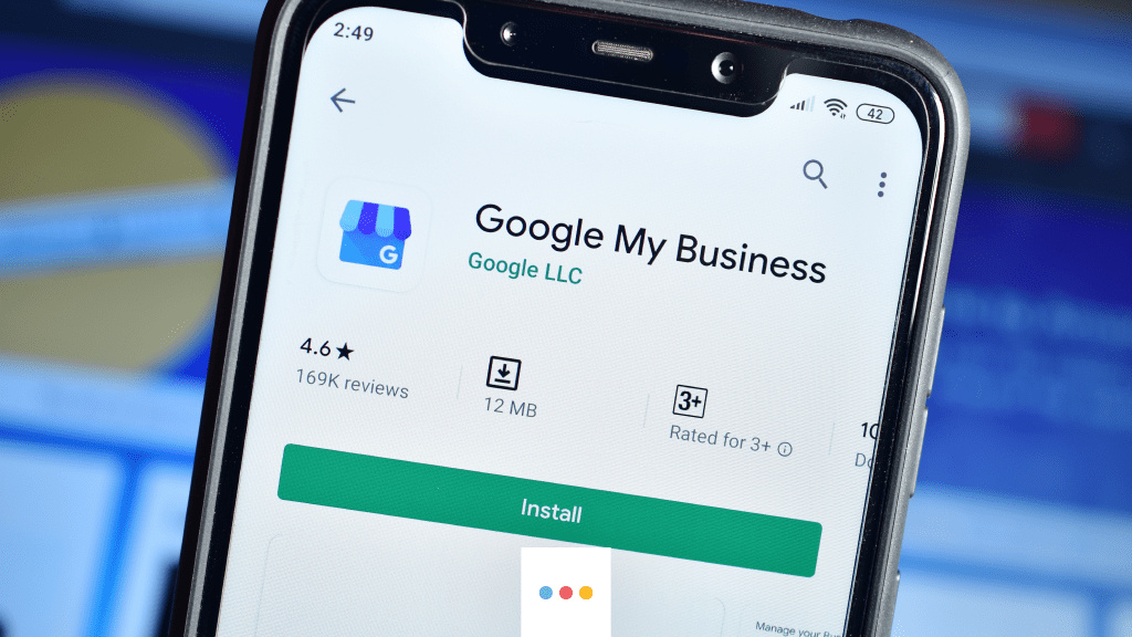 Wizytówka Google Moja Firma: czym jest i jak założyć profil?