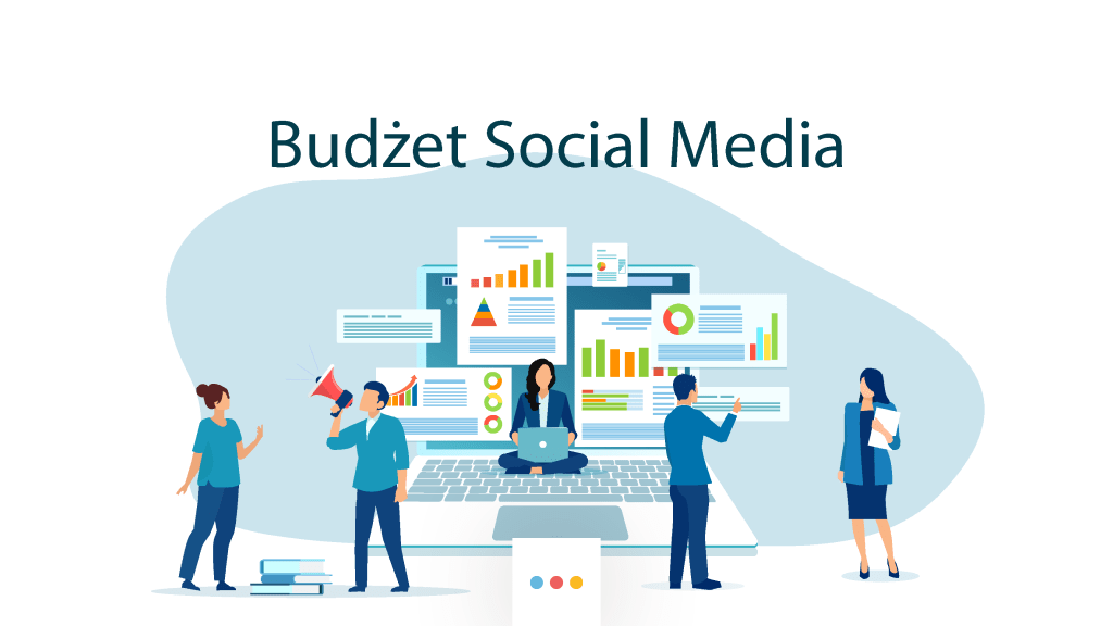 Budżet na social media – jak go zaplanować?