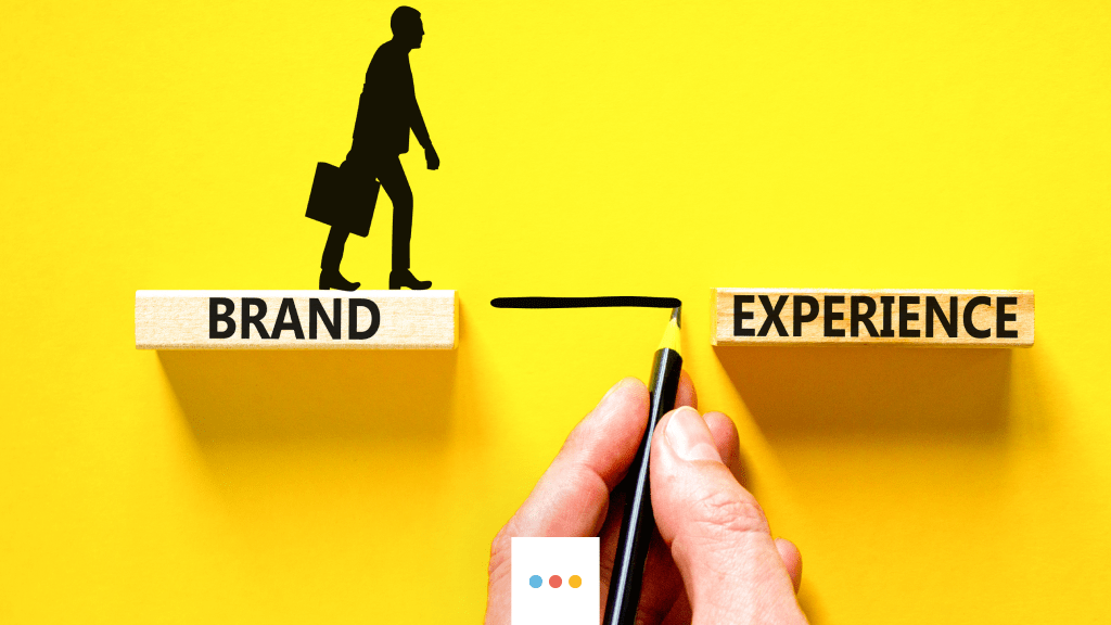 Doświadczenie marki - czym jest i jak budować brand experience w 2024 roku?